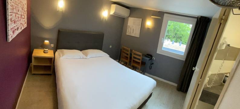 Le Sud酒店(Le Sud Hotel)图片