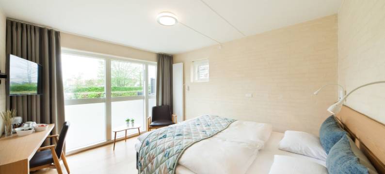 克林滕会议中心与酒店(Strandhotel Klinten Aps)图片