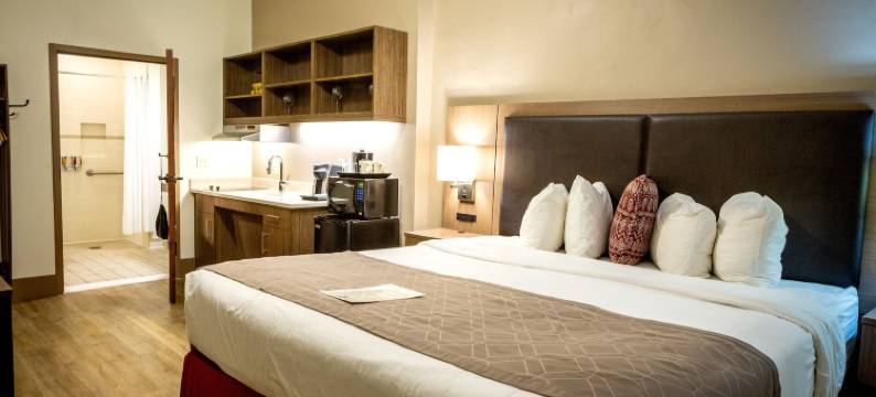 亚湾酒店(Historic Hotel Arvon)图片