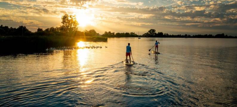 水屋里德维克(Waterlodge Reade Wikel)图片