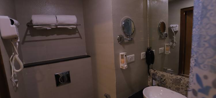 MANOHAR别墅(Manohar Villas)图片