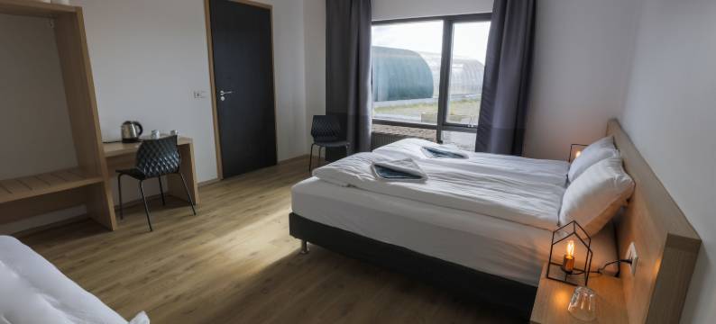 丽杰旅馆(Lilja Guesthouse)图片