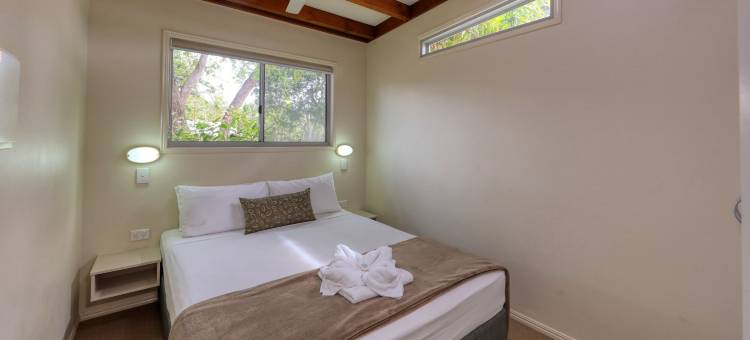 塔斯曼假日公园 - Rollingstone(Tasman Holiday Parks - Rollingstone)图片