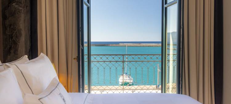 卡拉马塔大酒店(Grand Hotel Kalamata)图片