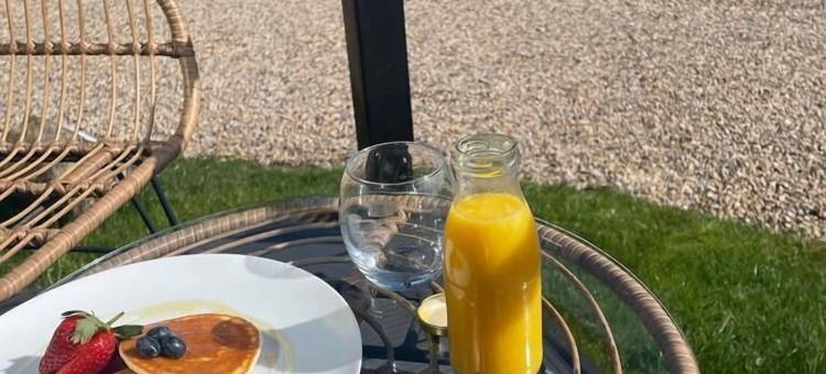 TT 旅馆(TT Lodges)图片