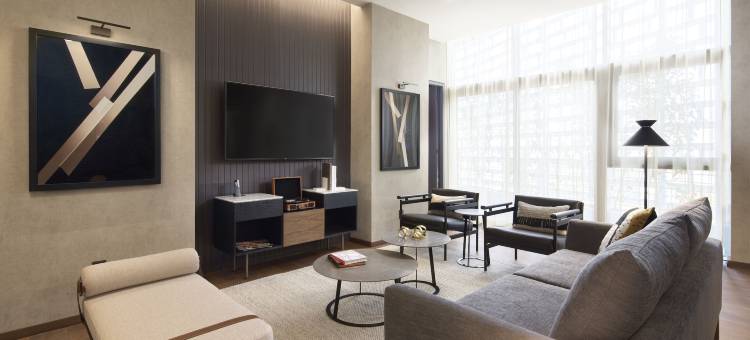 Xoma 精品住宿 by Viadora(Xoma Boutique Stays by Viadora)图片