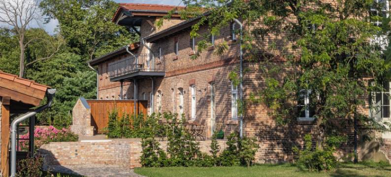 斯托尔岑霍夫布卢梅诺夫(Storchenhof Blumenow)图片