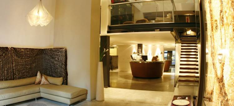 Esplendor by Wyndham Buenos Aires图片