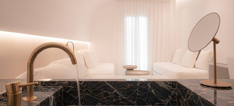 Petasos Chic酒店(Petasos Chic Hotel)图片