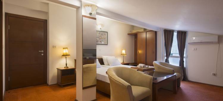 Ljubanovic别墅(Villa Ljubanovic)图片