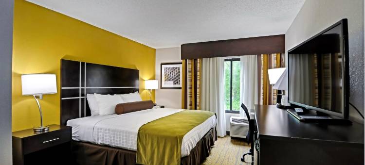 汉斯商城贝斯特韦斯特优质酒店(Best Western Plus Hanes Mall Hotel)图片