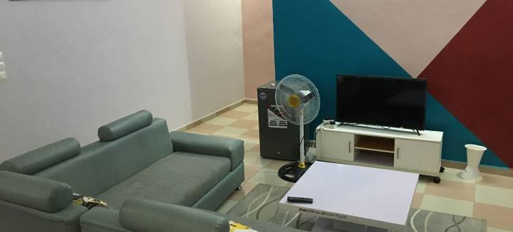 玛丽豪斯住宅(Residence MaryHouse - Free Breakfast and Taxi from Airport)图片