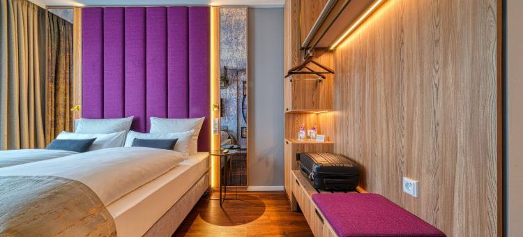 FourSide Hotel Ringsheim, Trademark Collection by Wyndham图片