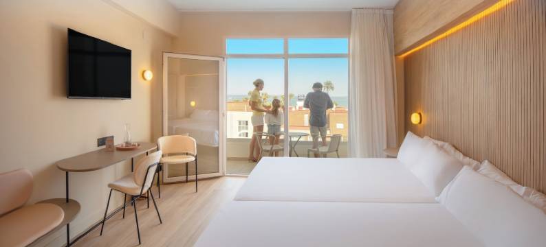 高尔夫海滩酒店(RH Silene Hotel & Spa)图片