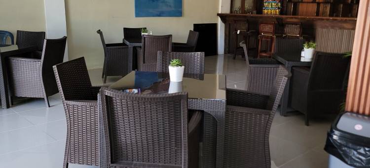 豪华时尚酒店(Luxury Chic Hotel)图片