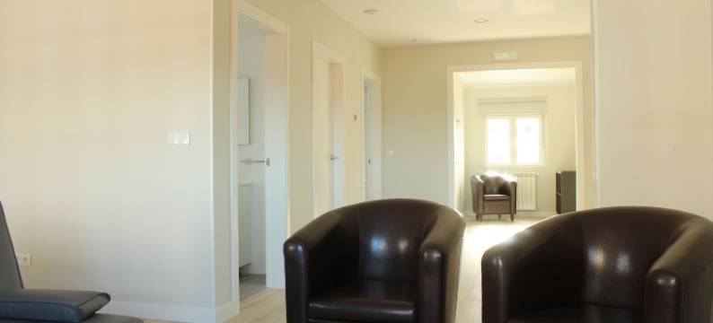 Pantón Ribeira Sacra公寓(Apartamentos Pantón Ribeira Sacra)图片