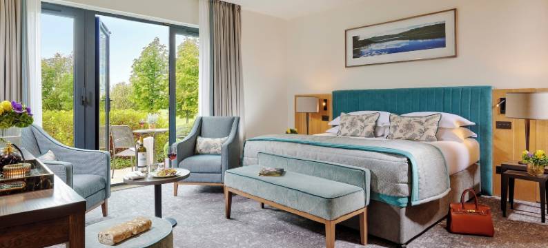 法纳姆高尔夫 Spa 高尔夫度假村(Farnham Estate Golf and Spa Resort)图片