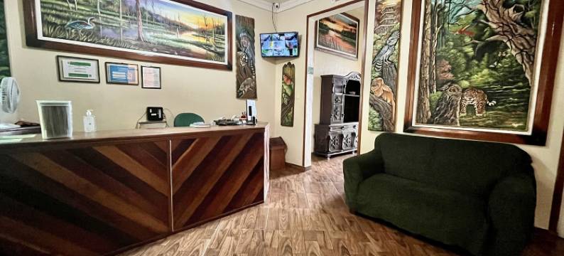 马瑙斯旅舍(Hostel Manaus)图片