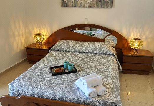 Casa di Rena Private House with Sunset View Hotel Overview