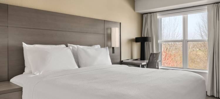 达文波特居家酒店(Residence Inn Davenport)图片