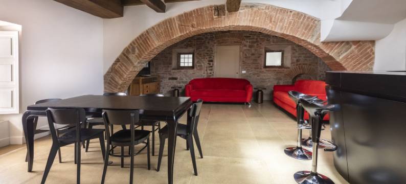 Numa | 费利切房间和公寓(Numa Florence Felice)图片