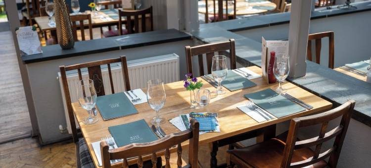 雪松旅馆 - 格林国王旅馆(Cedars Inn by Greene King Inns)图片