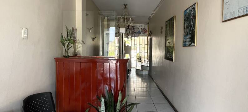 亚马孙美丽黎明旅馆(Hostal Amazónico Bello Amanecer)图片