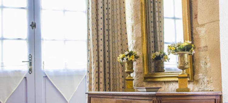 圣热里区域酒店(Domaine de Saint-Géry - Teritoria)图片