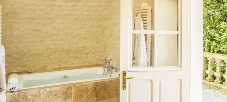 圣热里区域酒店(Domaine de Saint-Géry - Teritoria)图片