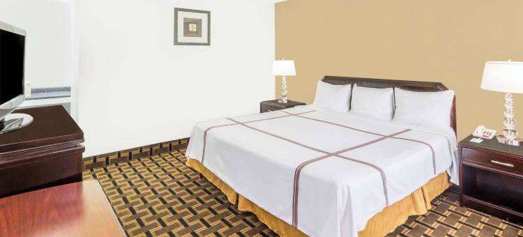 Travelodge by Wyndham Shreveport La图片