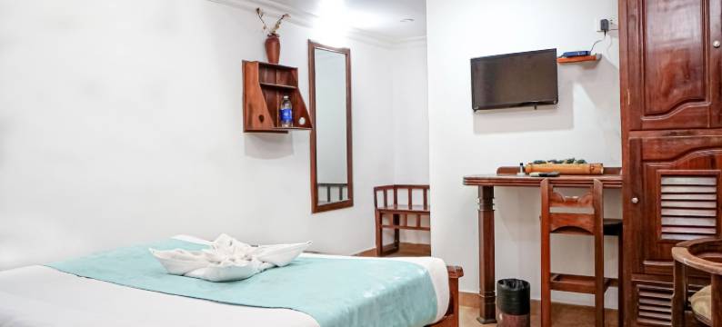 玛特维尤酒店(Hotel Mart View)图片