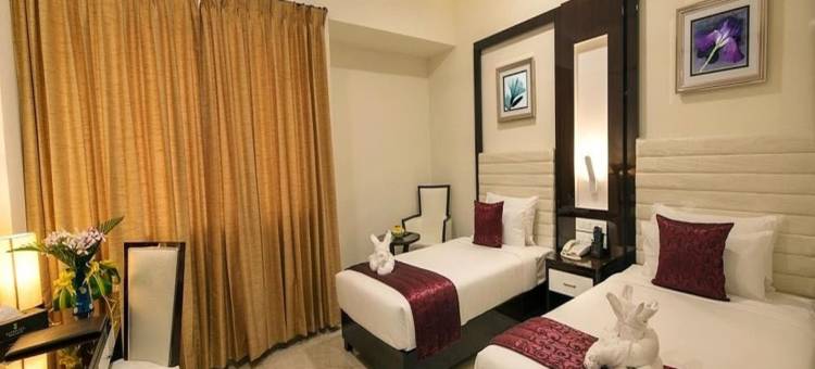 星之皇宫酒店(Hotel Star Palace - Rameswaram Tamil Nadu)图片