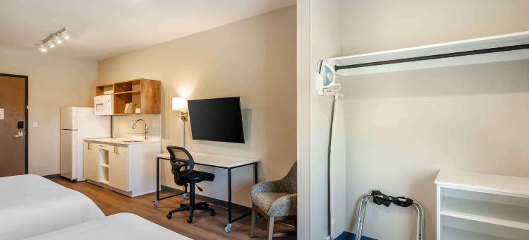 扩展留美国际套房-福特迈尔斯-机场(Extended Stay America Premier Suites - Fort Myers - Airport)图片