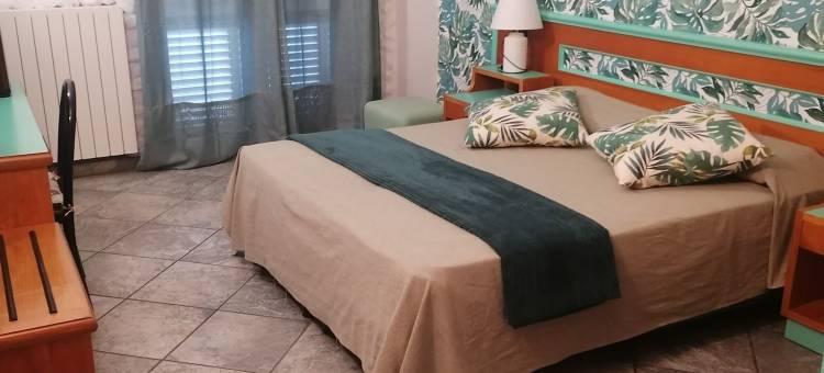 伊斯佩丽雅酒店(Hotel Esperia)图片