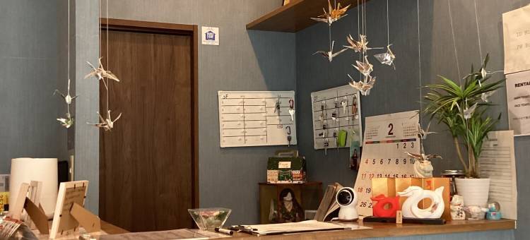大阪难波雅青年旅馆(Osaka Namba Hostel Miyabi)图片