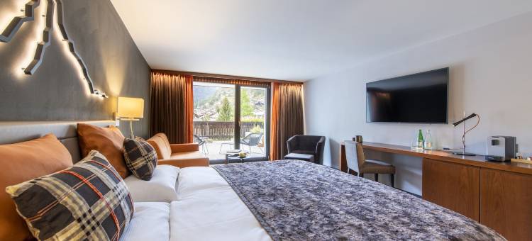 克里斯蒂山水疗酒店(The Christiania Mountain Spa Resort)图片