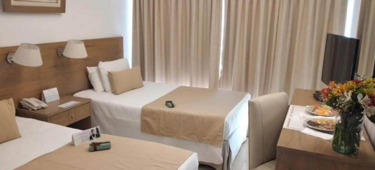 全球共和国酒店(Globales Republica)图片