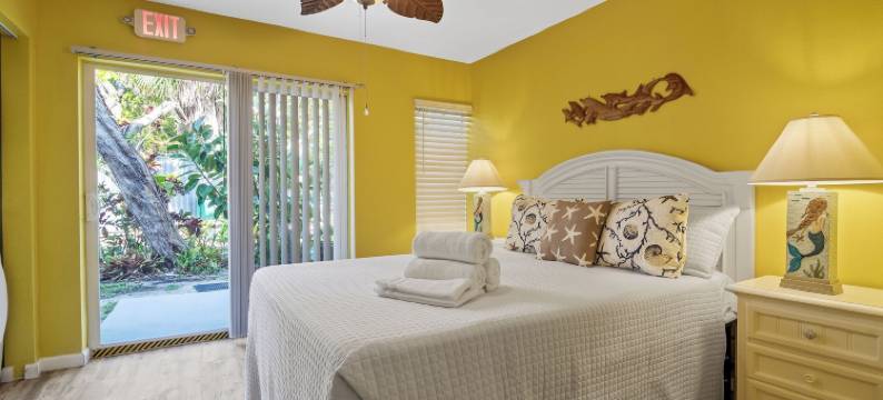 椰子沙滩别墅(Coco Sands Villas)图片