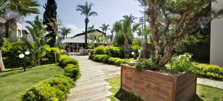 莱夫科博德鲁姆生活健康中心酒店(The LifeCo Bodrum Well - Being Center - Adults Only)图片