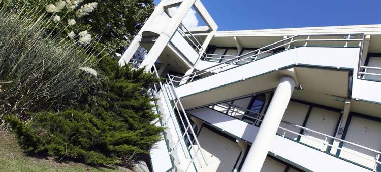 普瑞米尔巴约讷经典酒店(Premiere Classe Bayonne)图片