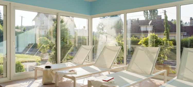 安格特瑞酒店(Hôtel d'Angleterre)图片