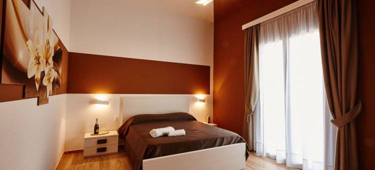 维克奥玛尔萨拉酒店(Il Vecchio Marsala)图片