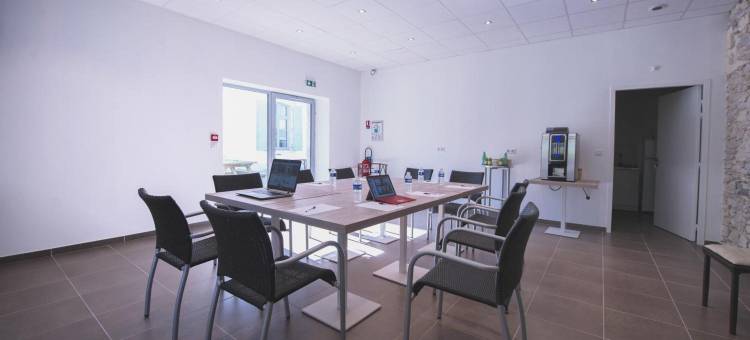 莱斯佩龙酒店(Domaine de l'Esperon)图片