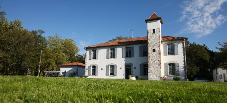 莱斯佩龙酒店(Domaine de l'Esperon)图片