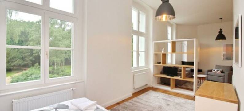 霍亨多夫城堡(Schloss Hohendorf)图片