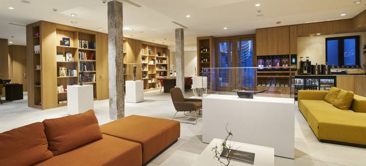 萨伯隆9酒店(9Hotel Sablon)图片