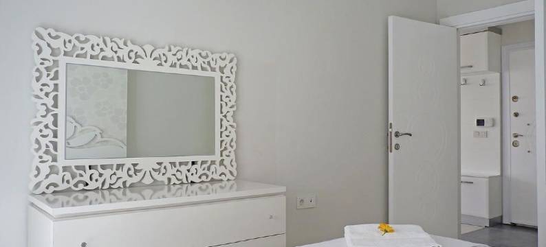 罗马公寓 - 埃米尔居尔叙爱夫勒里(Roma Residence - Emir Gürsu Evleri)图片