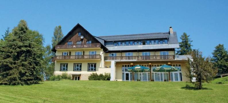 浩亚洪佛日恩假日酒店(Hotel Haus am Ahorn)图片