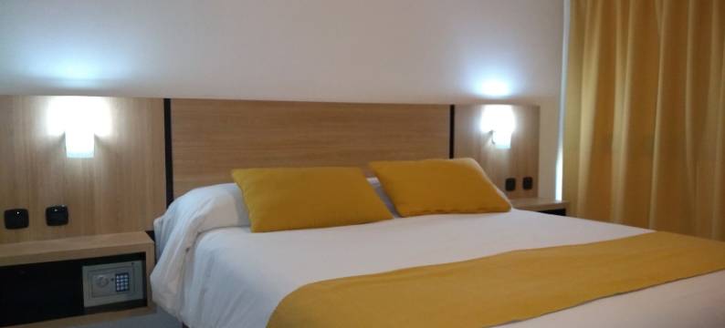 门多查公寓酒店(Premium Mendoza Apart Hotel)图片