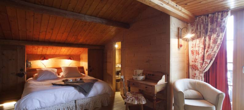 前乌多宅邸酒店(Maison d'hôtes le Pré Oudot)图片